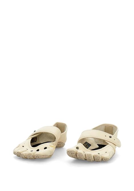 snekaers performa jane evo donna ecru VIBRAM FIVEFINGERS | 26W2102PECR